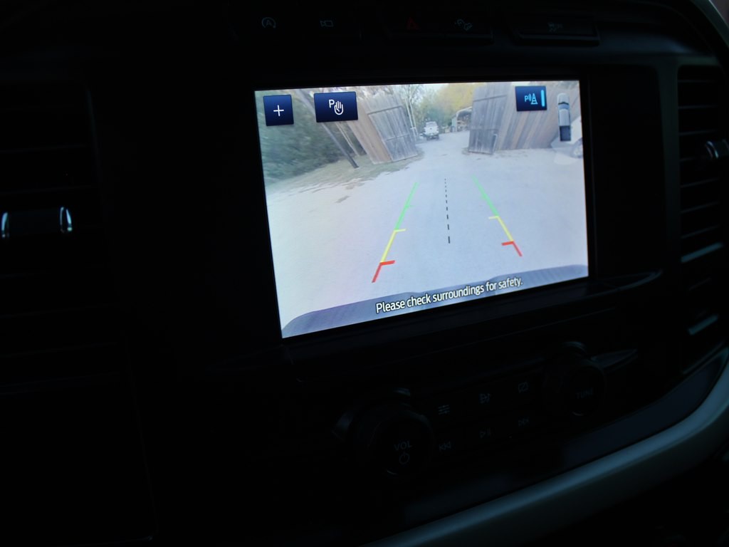 2021 Ford F-150 Image 26