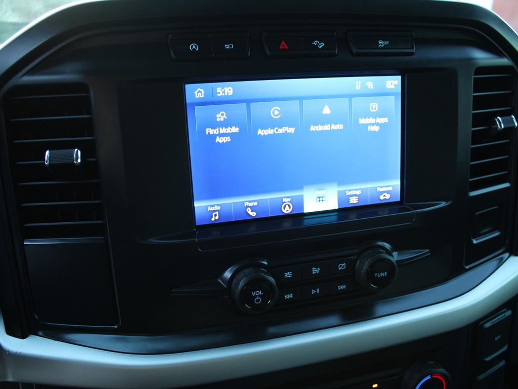 2021 Ford F-150 Image 27