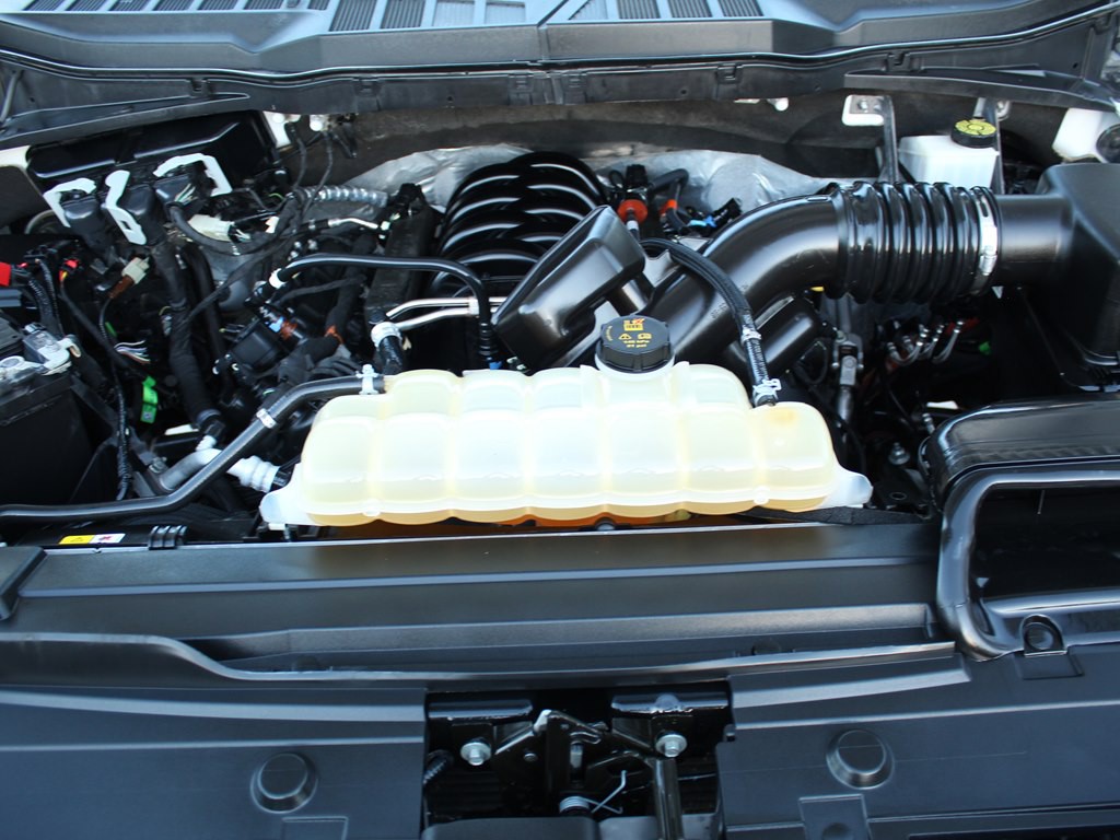 2021 Ford F-150 Image 31