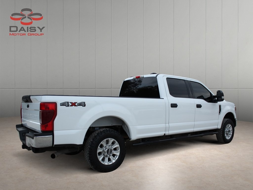 2022 Ford F-250 Image 5