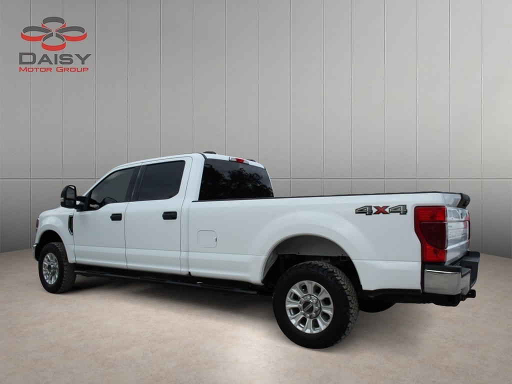 2022 Ford F-250 Image 7