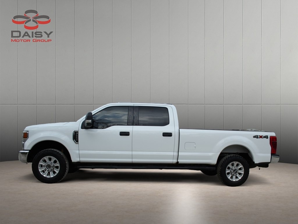 2022 Ford F-250 Image 8