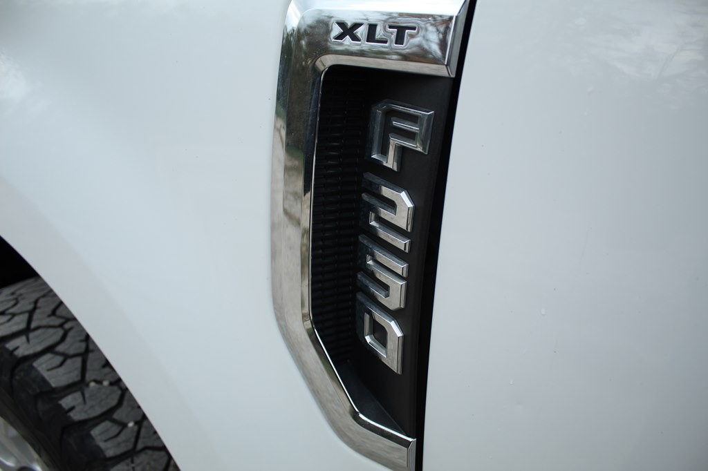 2022 Ford F-250 Image 9