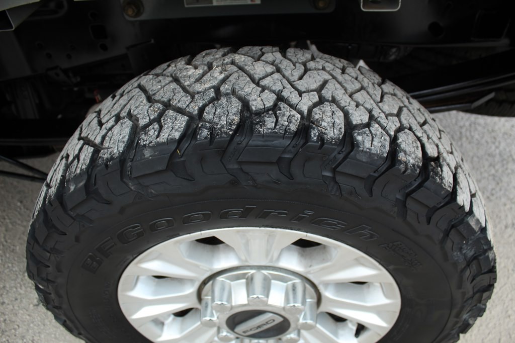 2022 Ford F-250 Image 10