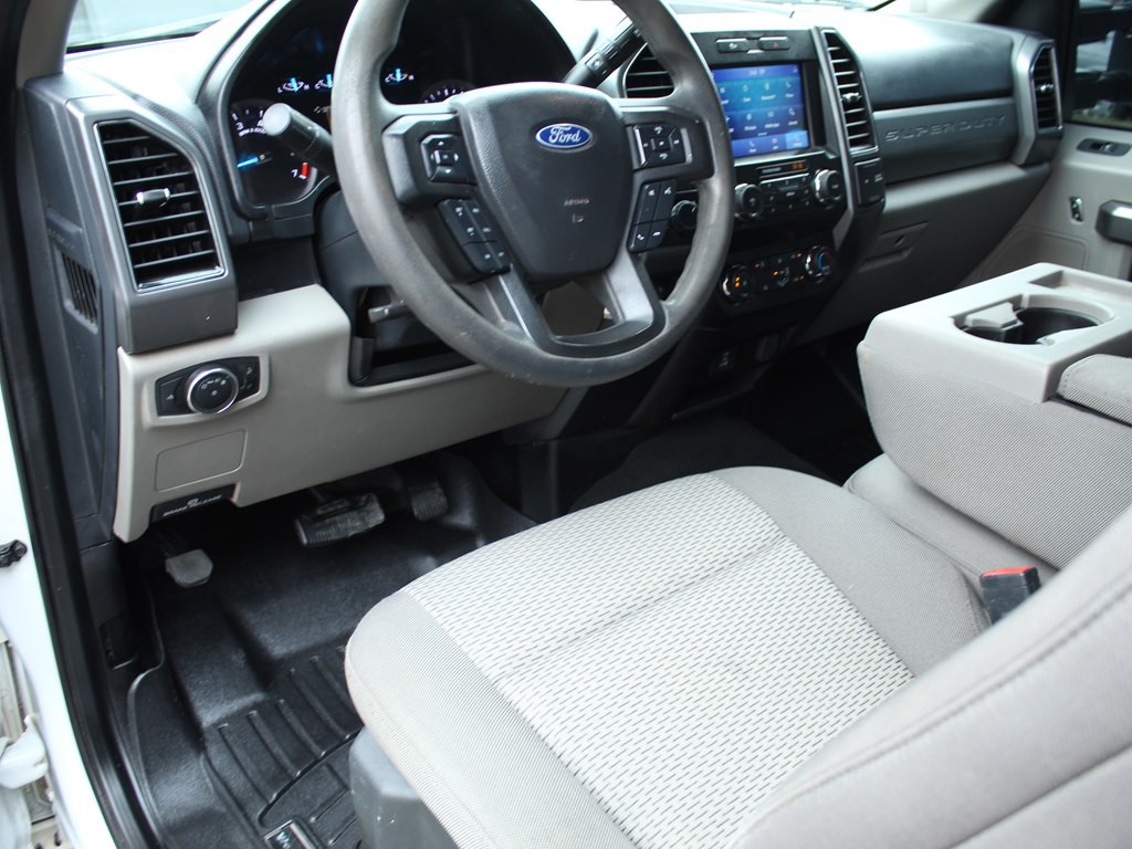 2022 Ford F-250 Image 12
