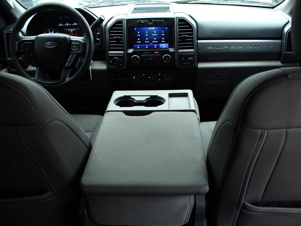 2022 Ford F-250 Image 14