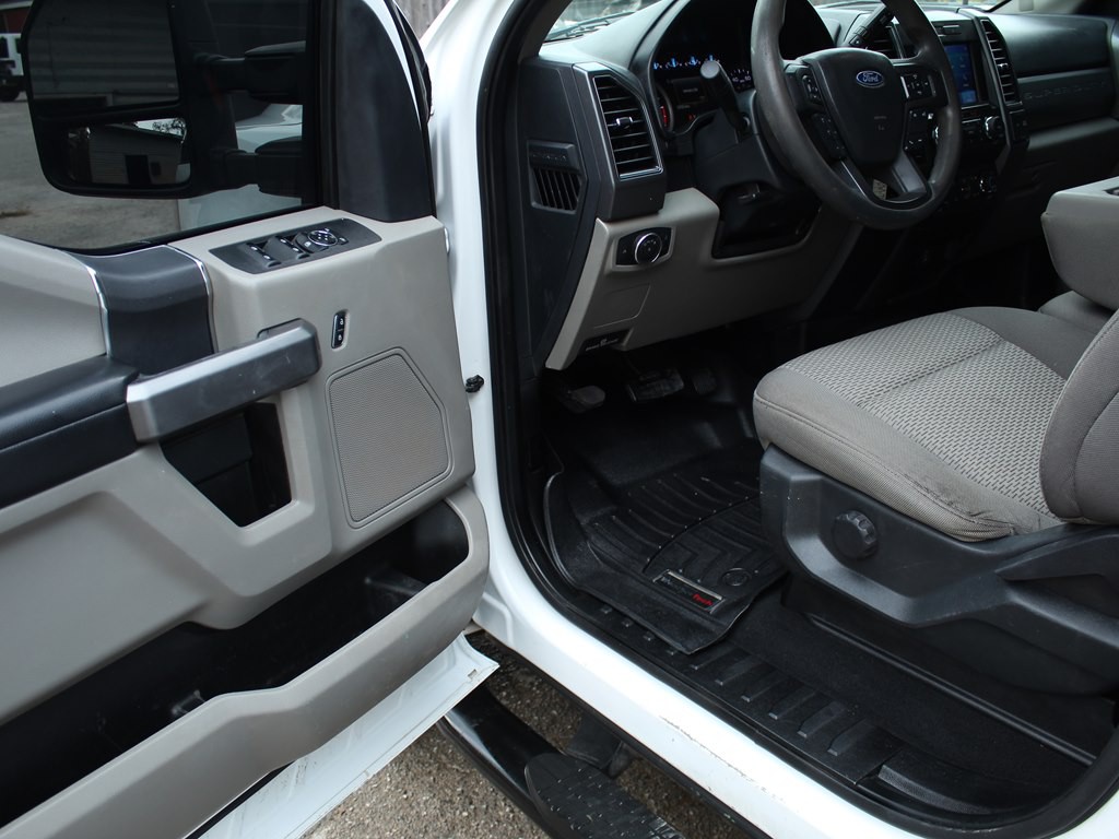 2022 Ford F-250 Image 16