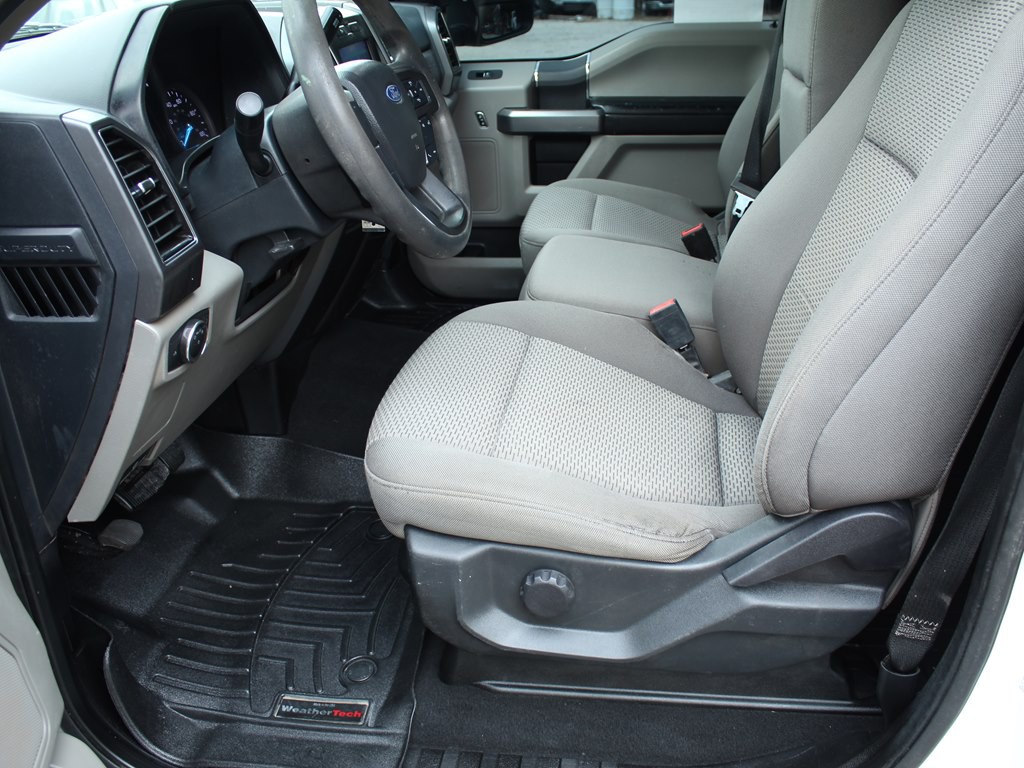 2022 Ford F-250 Image 18