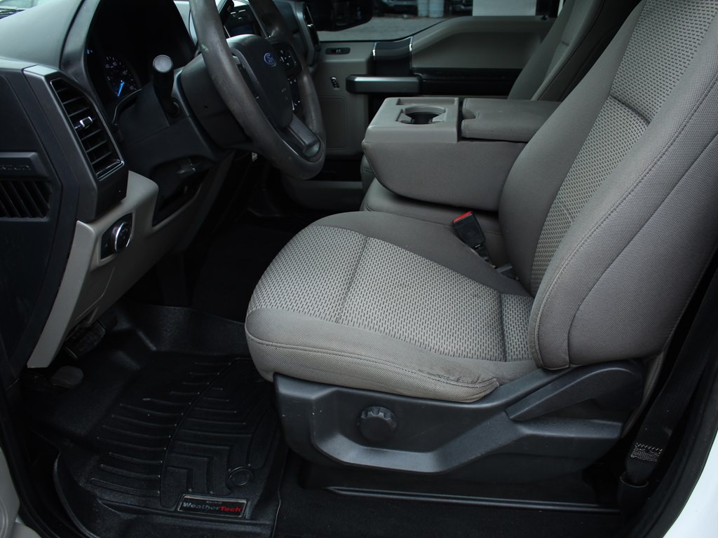 2022 Ford F-250 Image 19