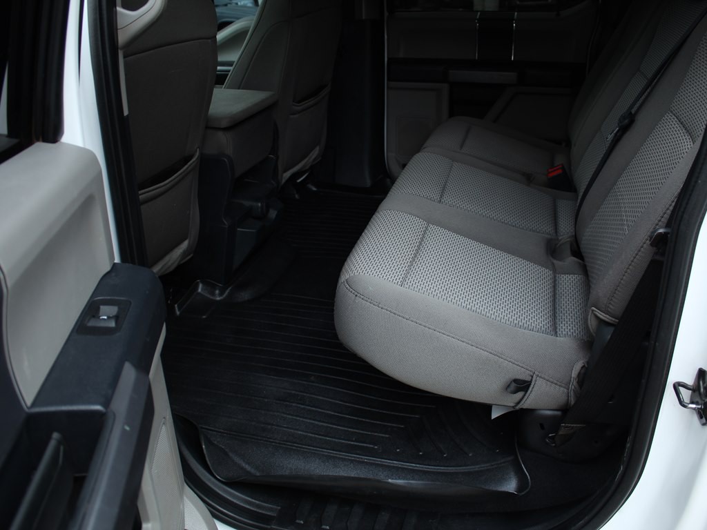 2022 Ford F-250 Image 20