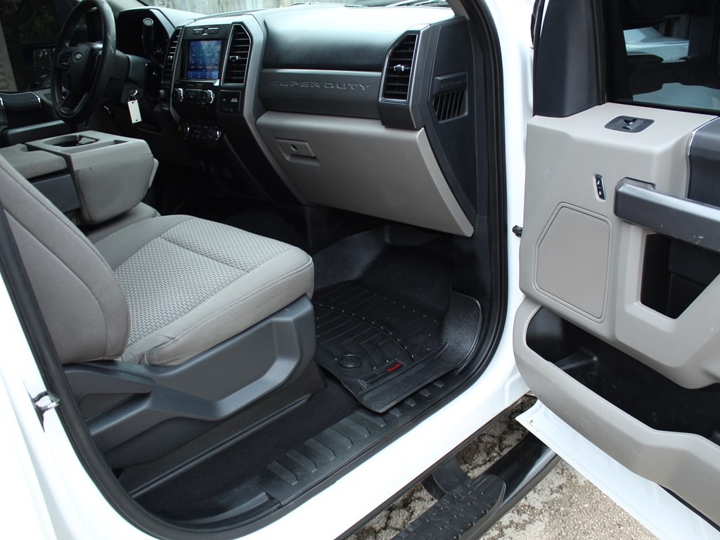 2022 Ford F-250 Image 21