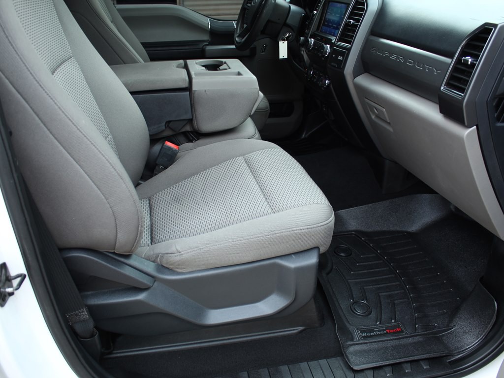 2022 Ford F-250 Image 22