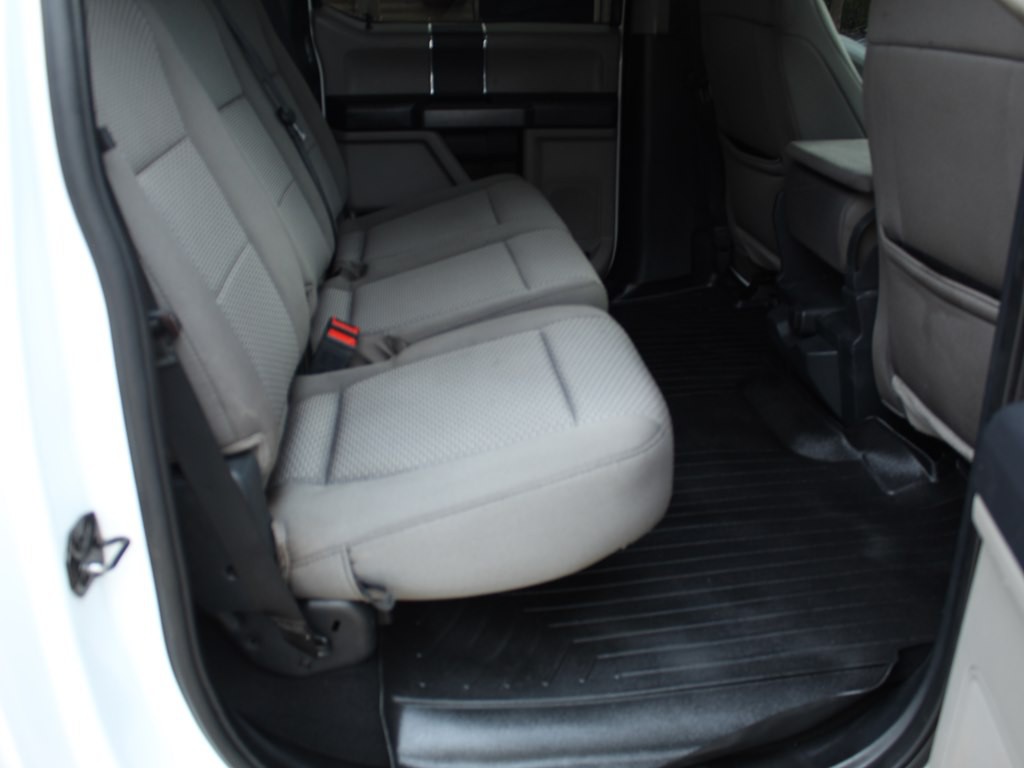 2022 Ford F-250 Image 23