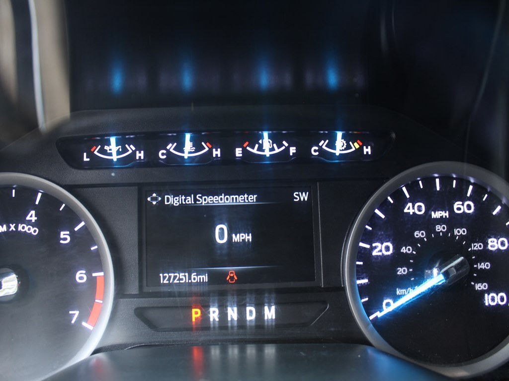 2022 Ford F-250 Image 24