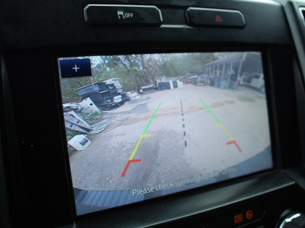 2022 Ford F-250 Image 27