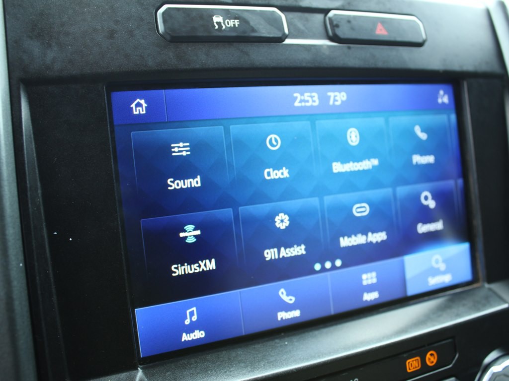 2022 Ford F-250 Image 28