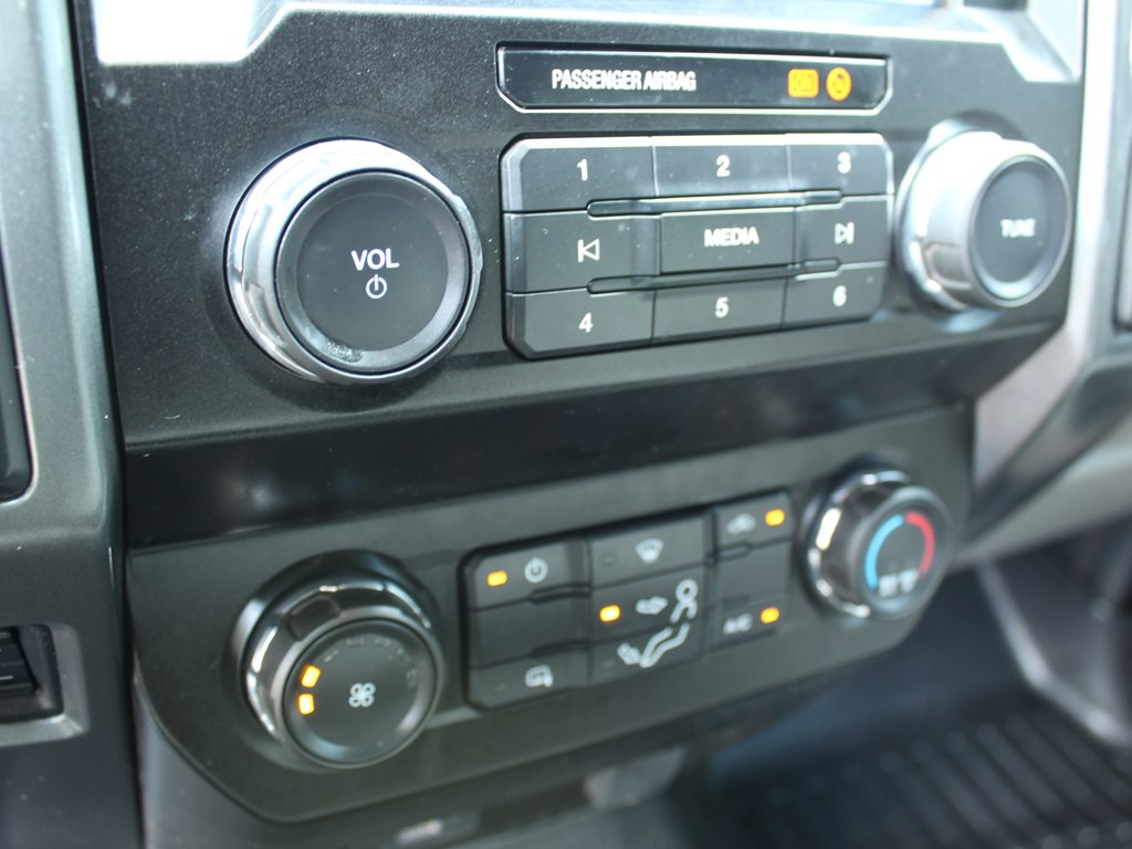 2022 Ford F-250 Image 29