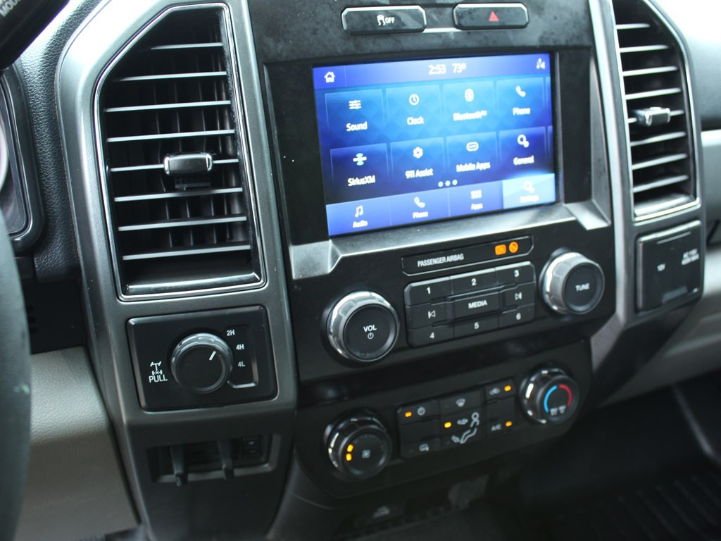 2022 Ford F-250 Image 30