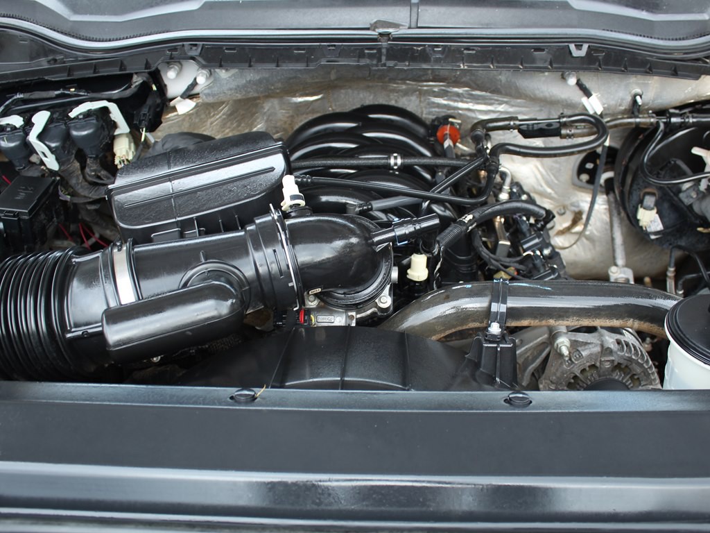 2022 Ford F-250 Image 32