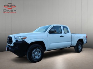 Image for 2016 Toyota Tacoma Access Cab ID: 7005777