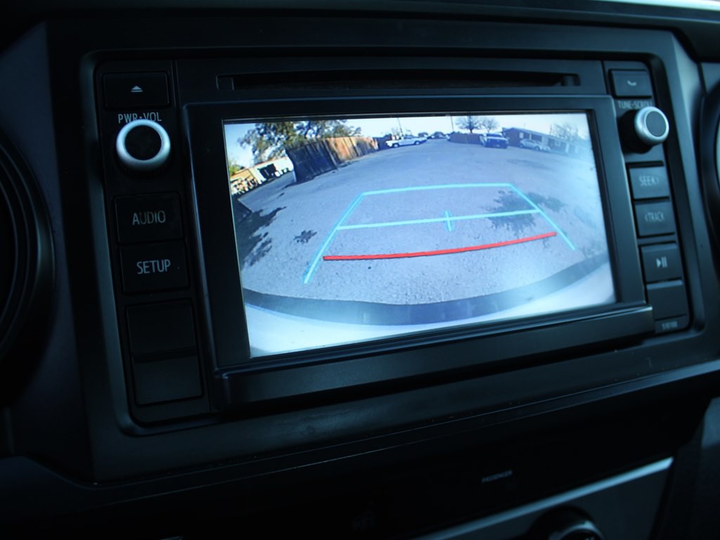 2016 Toyota Tacoma Image 22