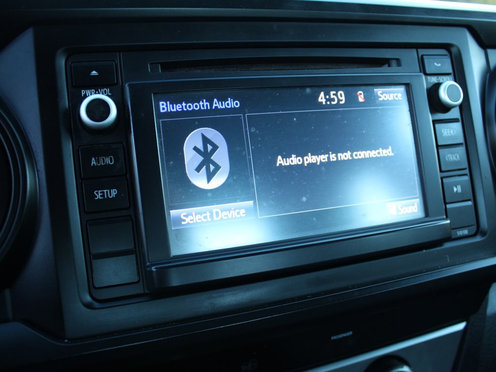 2016 Toyota Tacoma Image 23