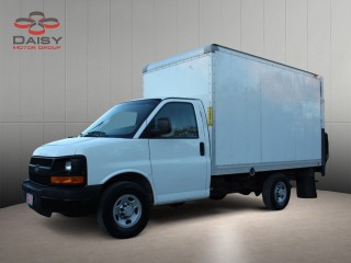 Image for 2016 Chevrolet Express  ID: 7017990