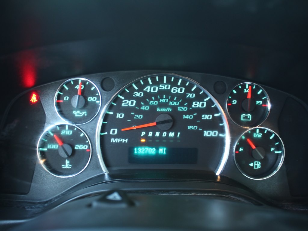 2016 Chevrolet Express Image 19