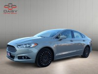 Image for 2015 Ford Fusion Titanium ID: 7021834