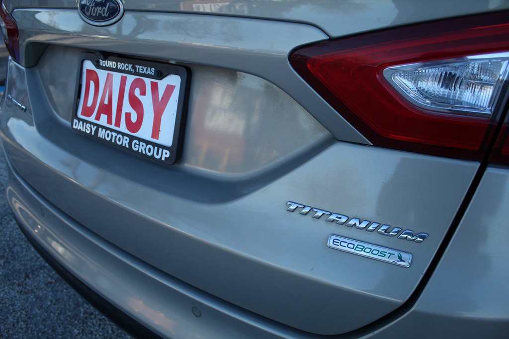 2015 Ford Fusion Image 10