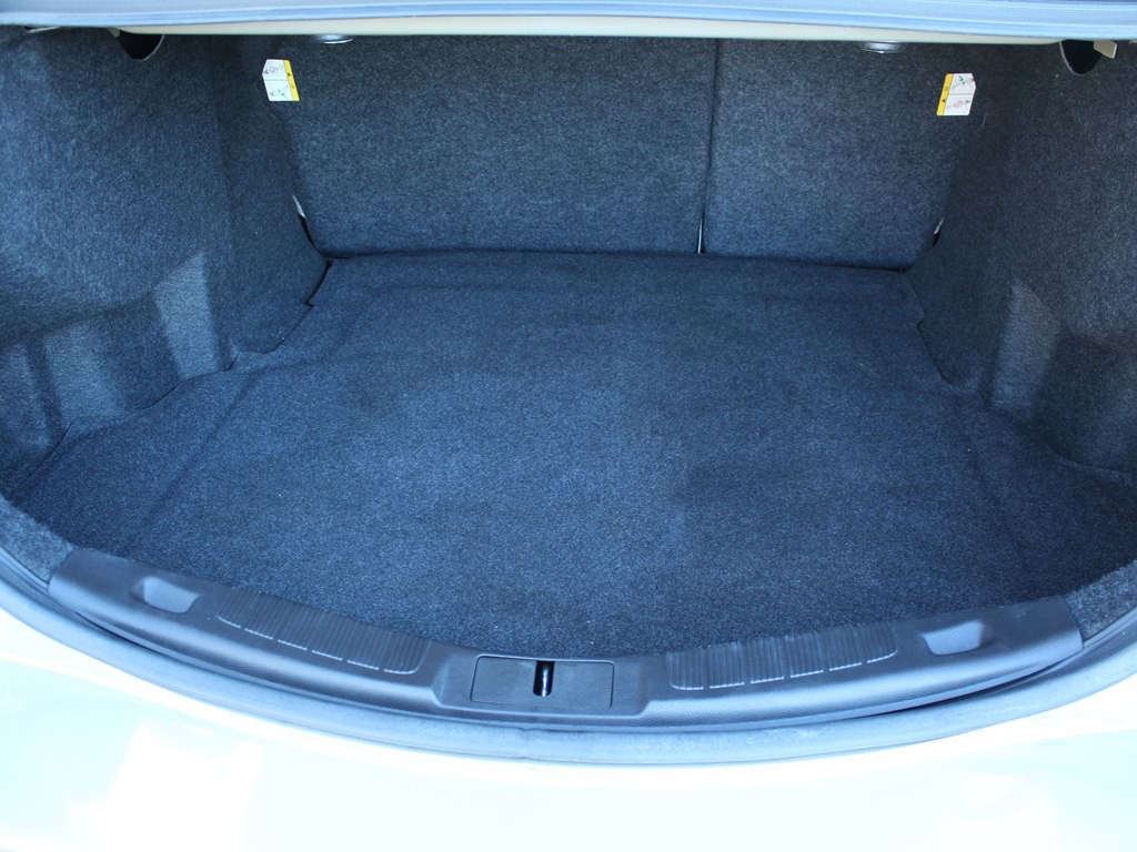 2015 Ford Fusion Image 22