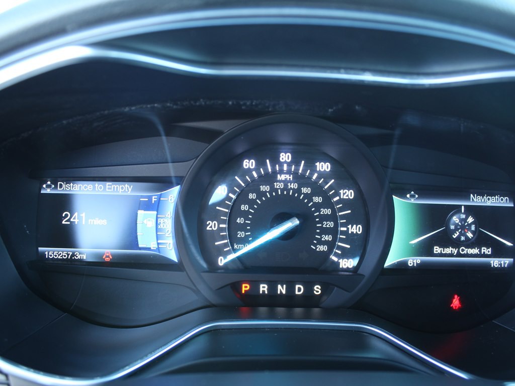 2015 Ford Fusion Image 23