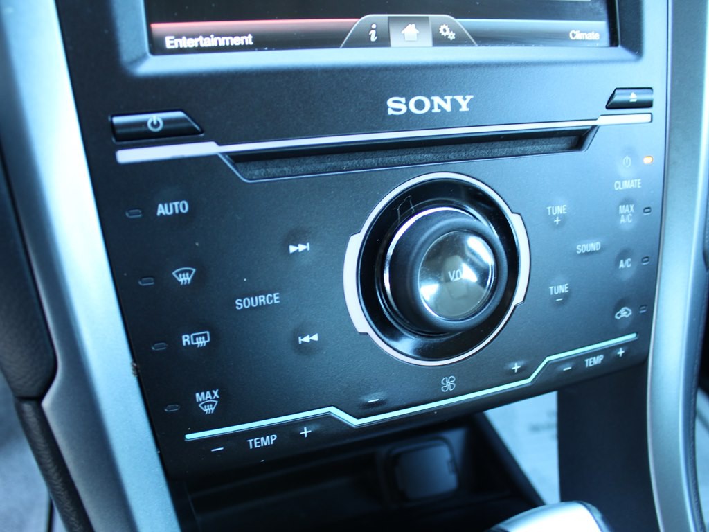 2015 Ford Fusion Image 27