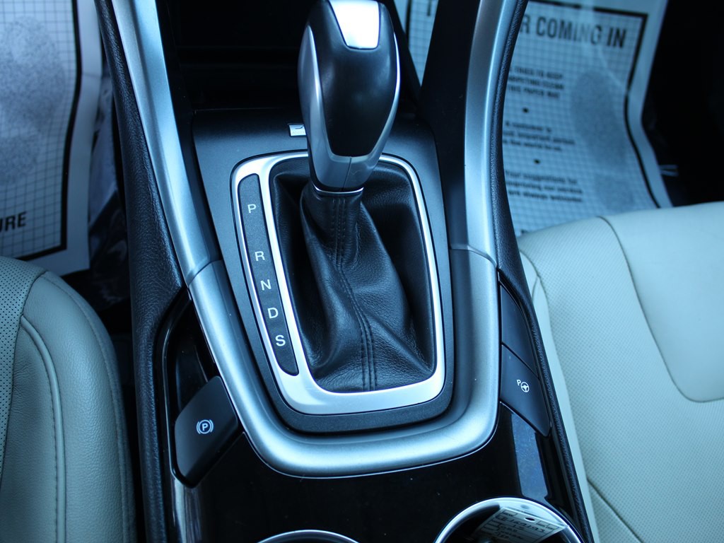 2015 Ford Fusion Image 29