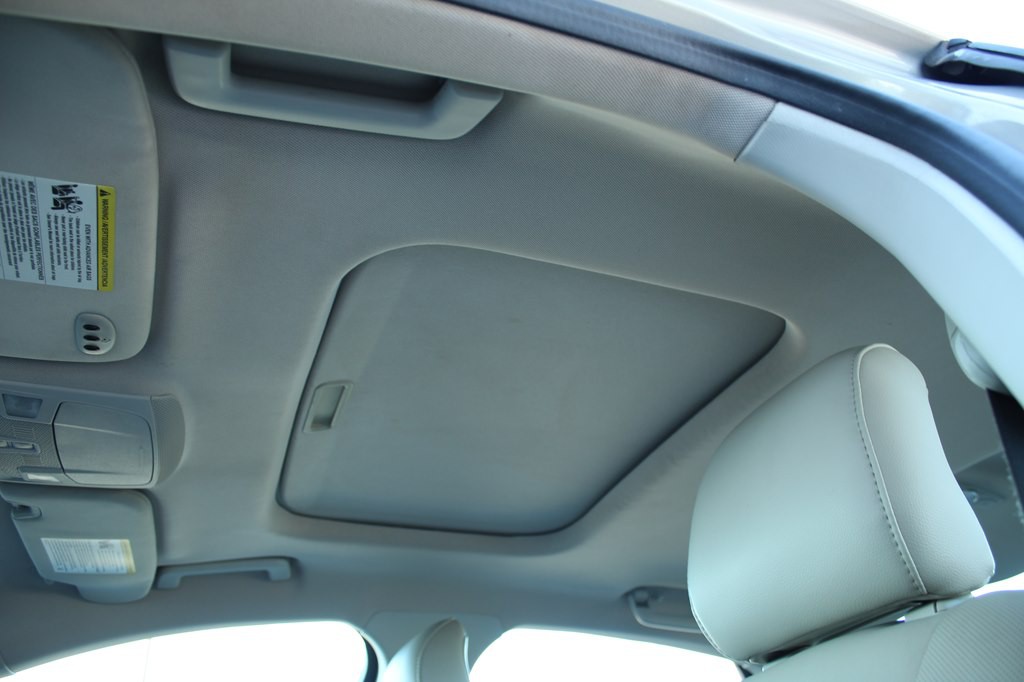 2015 Ford Fusion Image 31