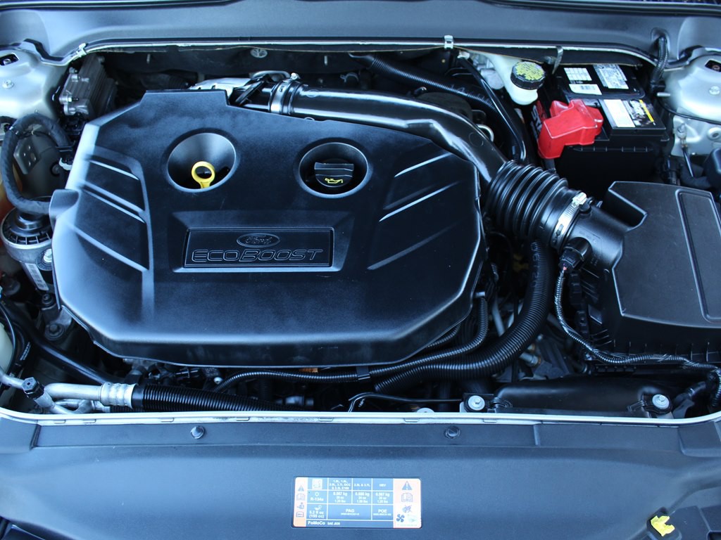 2015 Ford Fusion Image 32