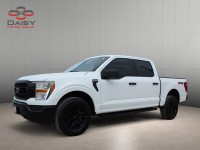 Image for 2021 Ford F-150 Supercrew ID: 7022944