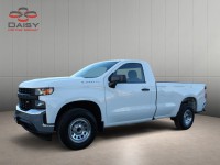 Image for 2020 Chevrolet Silverado 1500  ID: 7040275