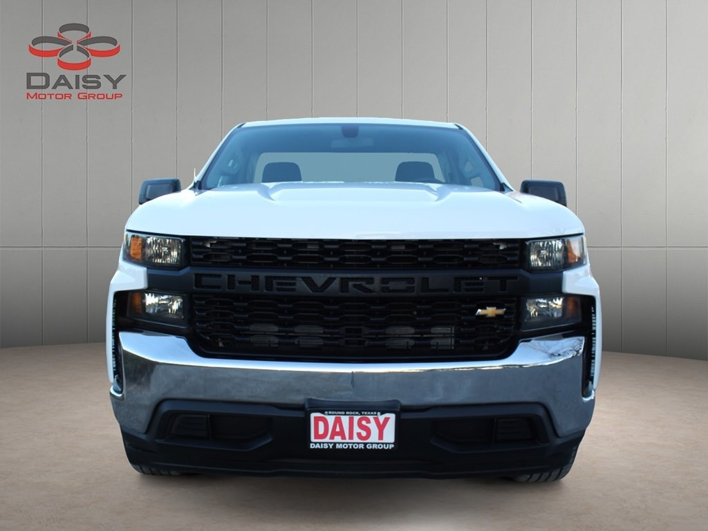 2020 Chevrolet Silverado 1500 Image 2