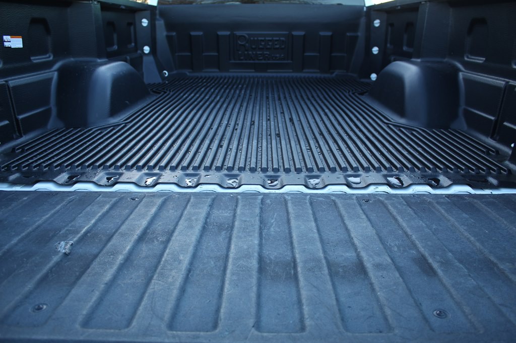 2020 Chevrolet Silverado 1500 Image 10