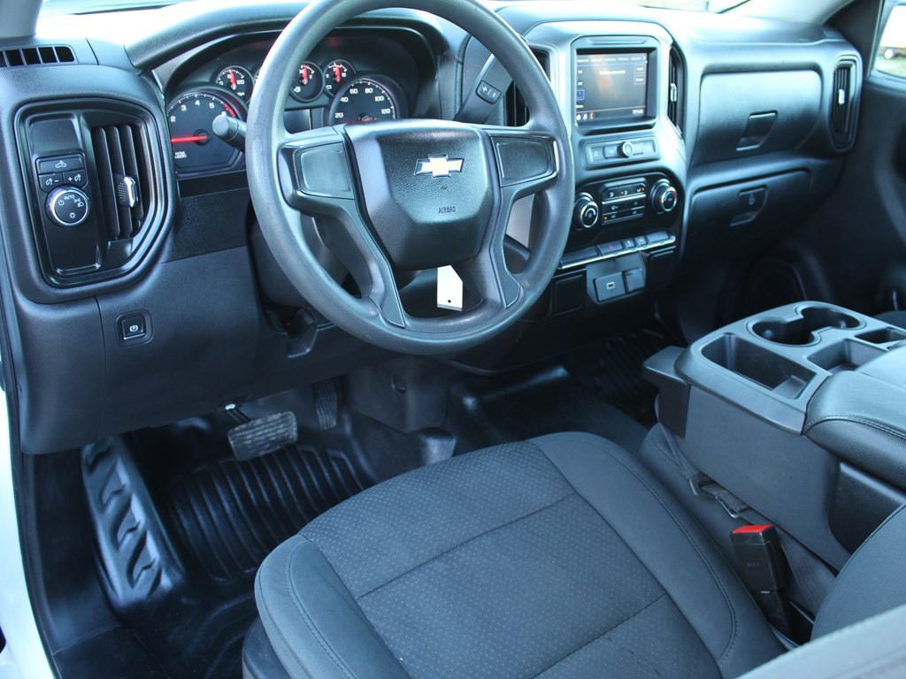 2020 Chevrolet Silverado 1500 Image 11