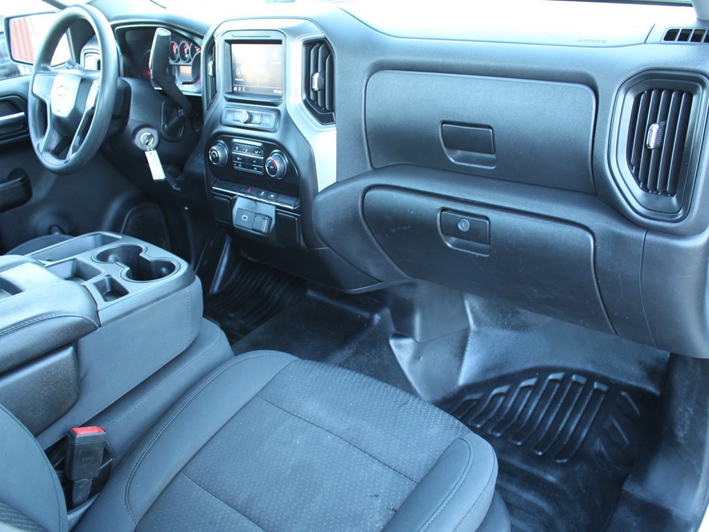 2020 Chevrolet Silverado 1500 Image 12