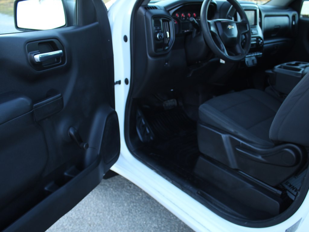 2020 Chevrolet Silverado 1500 Image 14