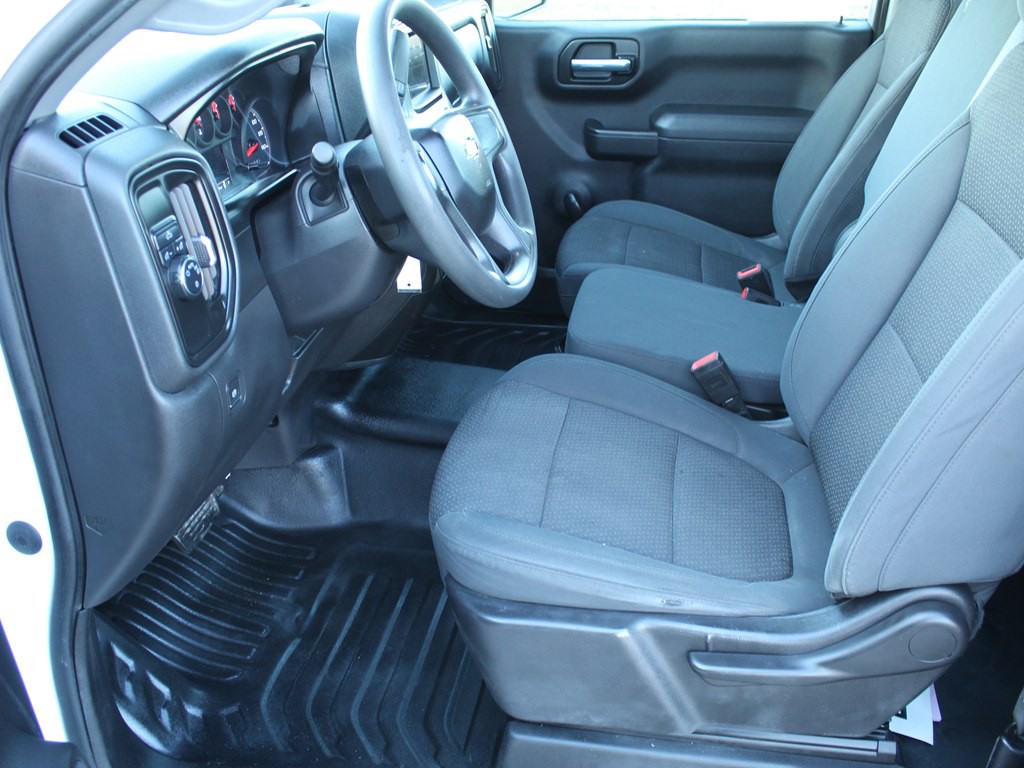 2020 Chevrolet Silverado 1500 Image 15