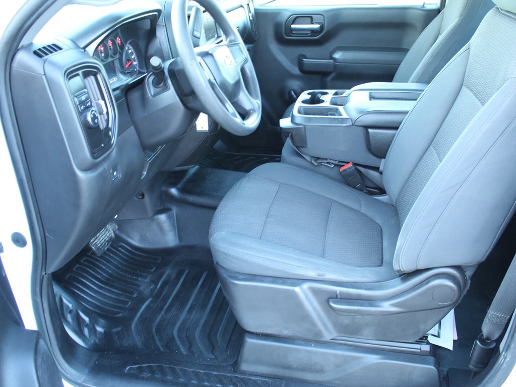 2020 Chevrolet Silverado 1500 Image 16