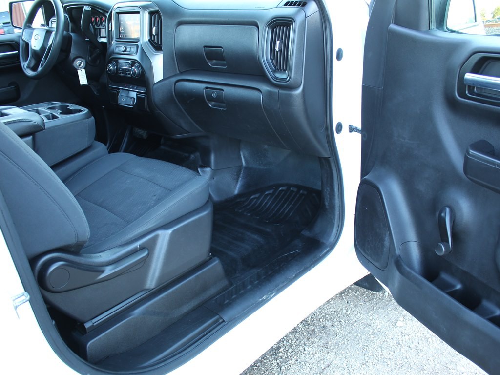 2020 Chevrolet Silverado 1500 Image 17