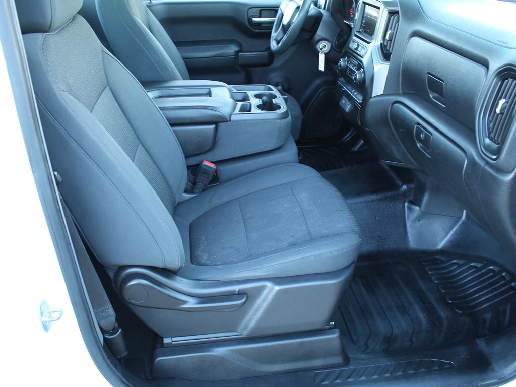 2020 Chevrolet Silverado 1500 Image 18
