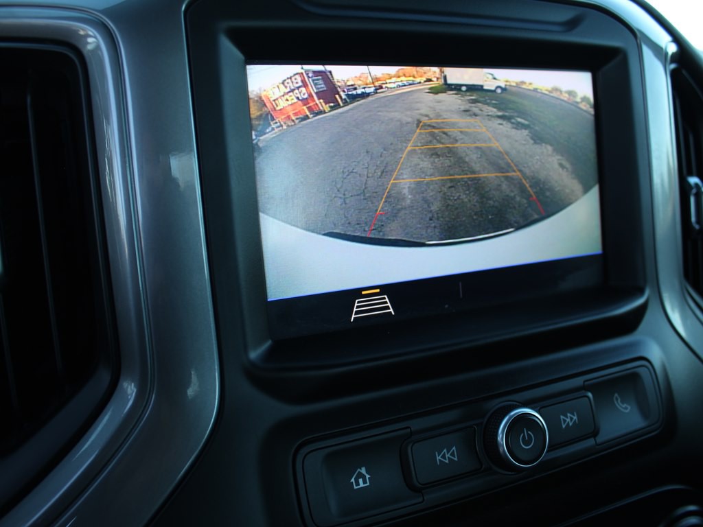 2020 Chevrolet Silverado 1500 Image 21