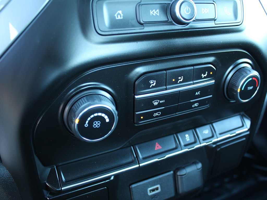 2020 Chevrolet Silverado 1500 Image 23