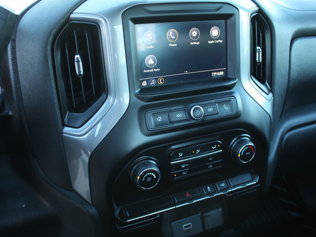 2020 Chevrolet Silverado 1500 Image 24